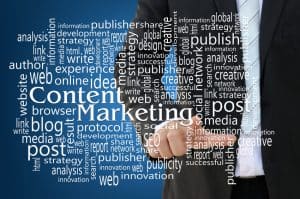 5 Tips For Effective Small Business Content Marketing