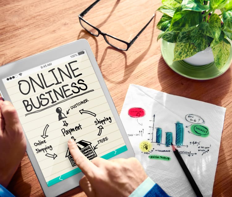 10 Things I Learned From Starting My Business Online