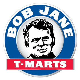 Bob jane logo